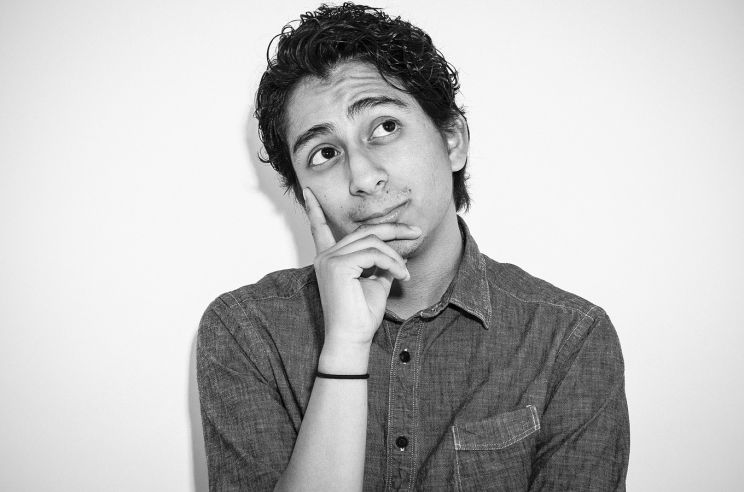 Tony Revolori