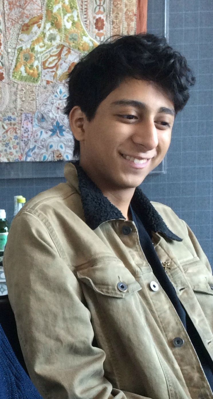 Tony Revolori