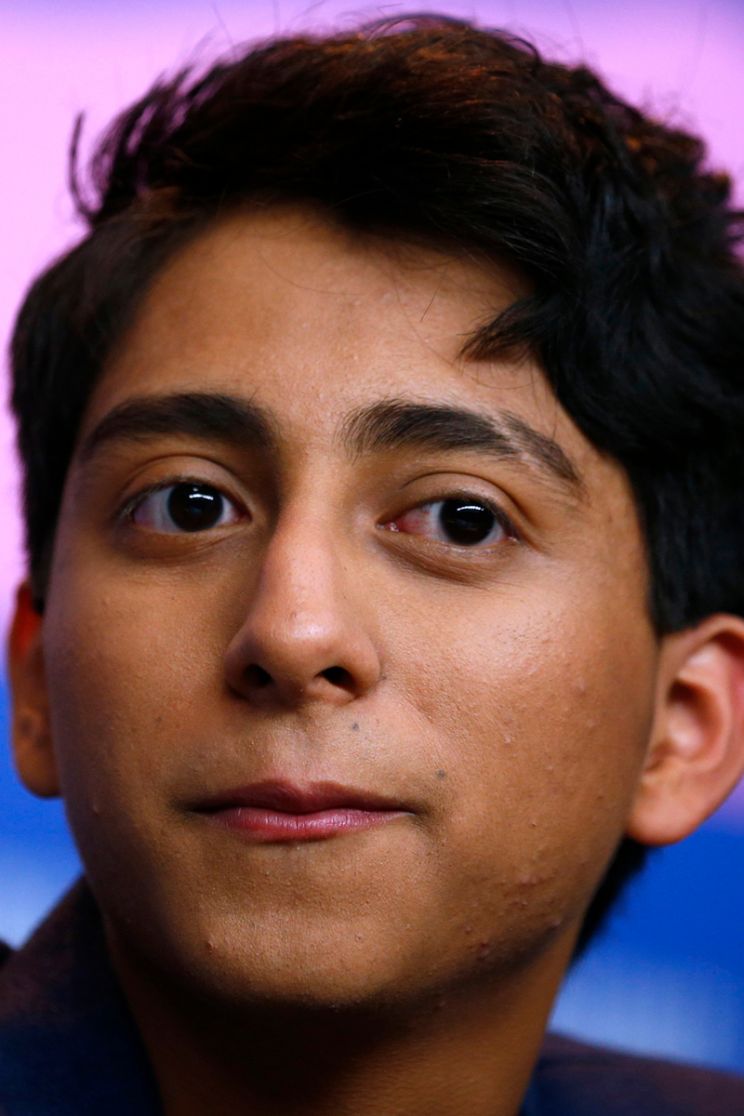 Tony Revolori