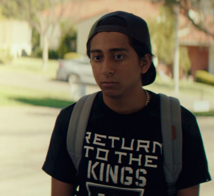 Tony Revolori