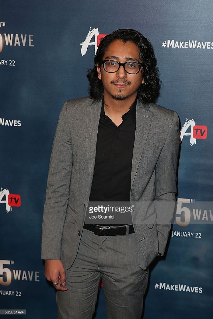 Tony Revolori