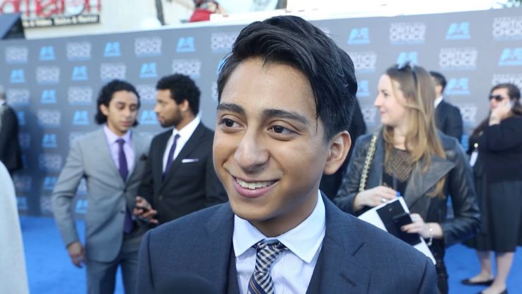 Tony Revolori