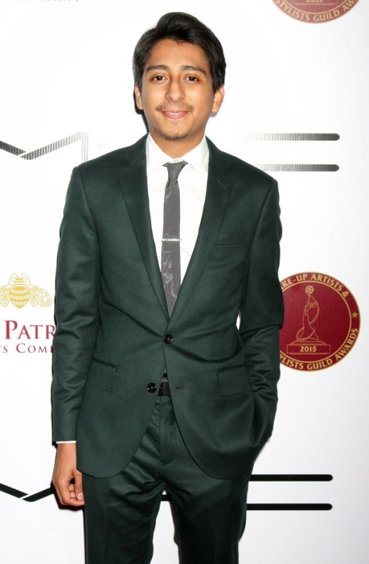 Tony Revolori