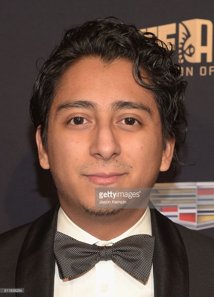 Tony Revolori