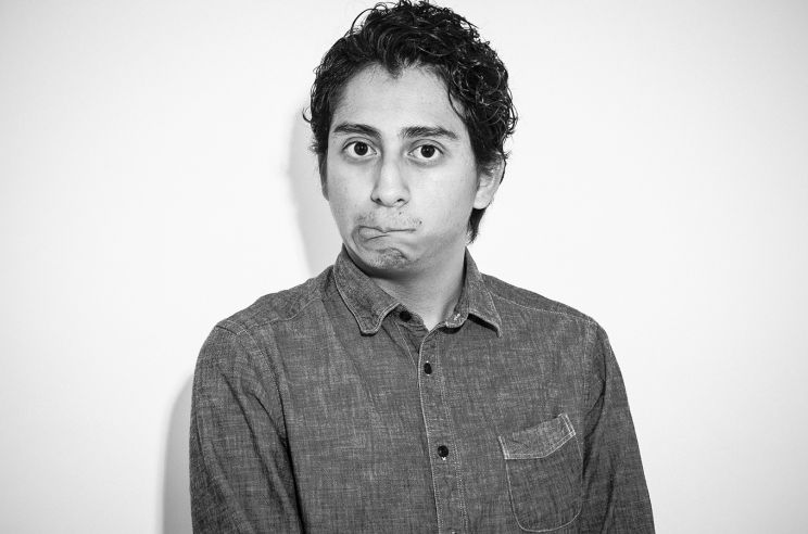 Tony Revolori