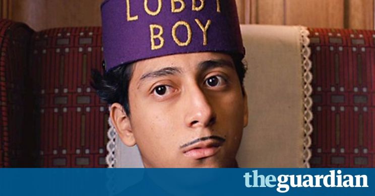 Tony Revolori