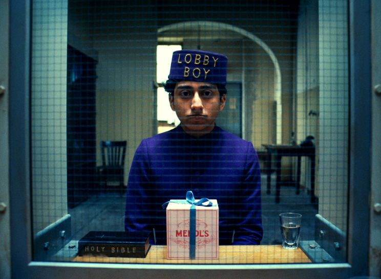 Tony Revolori