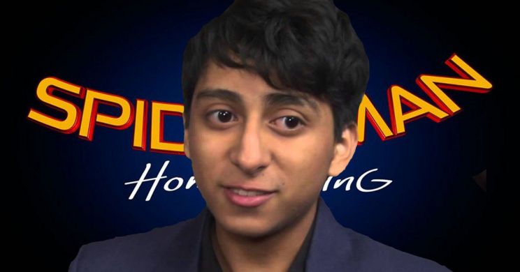 Tony Revolori