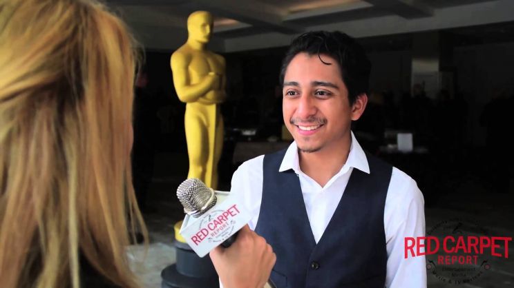 Tony Revolori