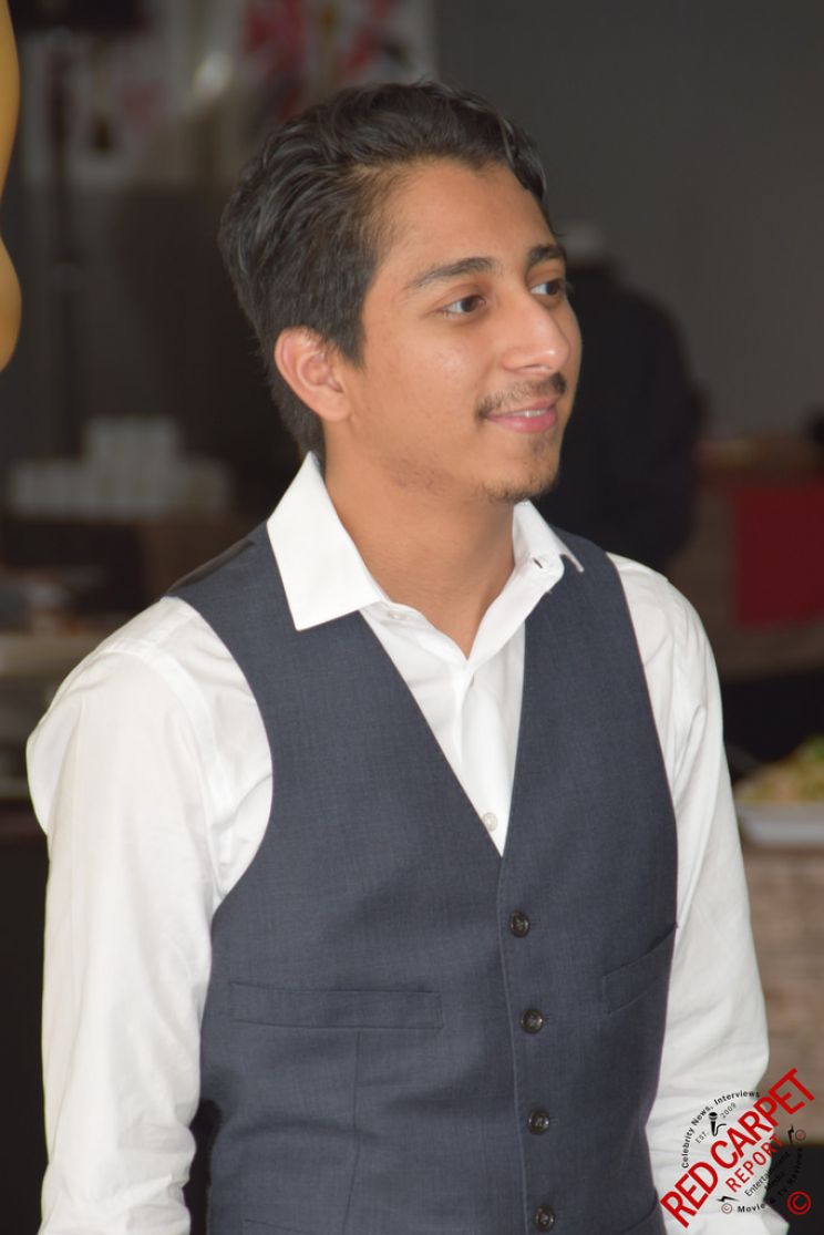 Tony Revolori