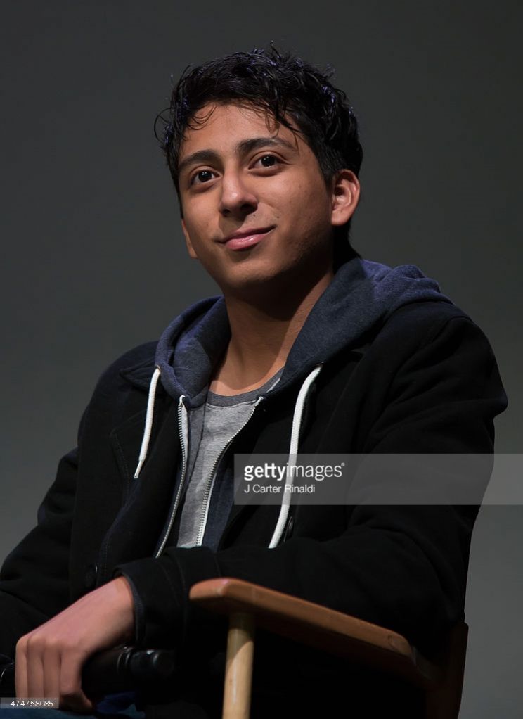 Tony Revolori