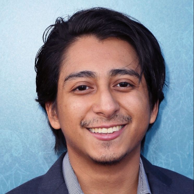 Tony Revolori