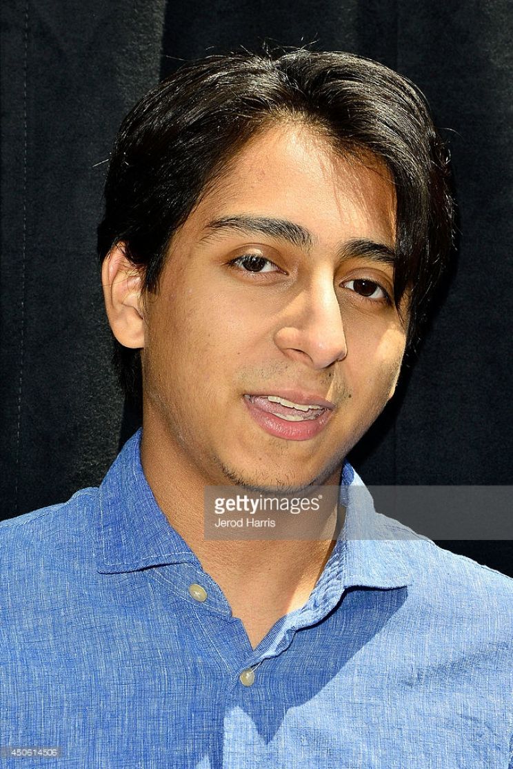 Tony Revolori