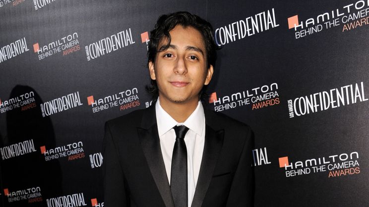 Tony Revolori