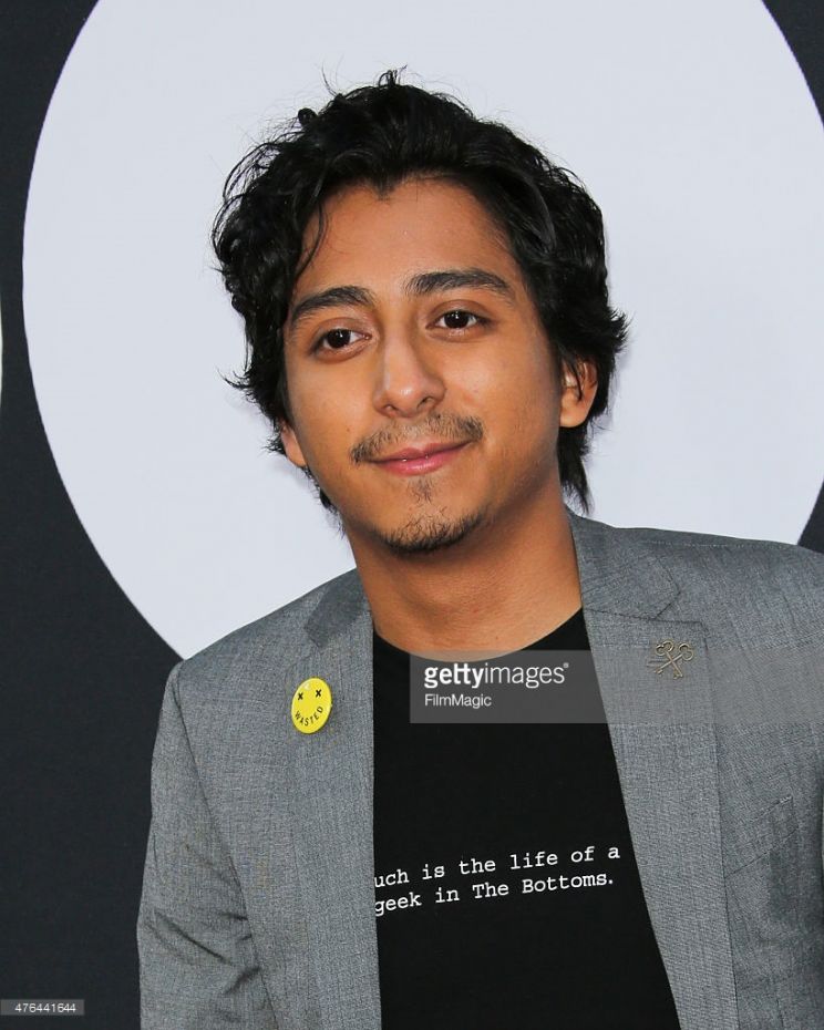 Tony Revolori