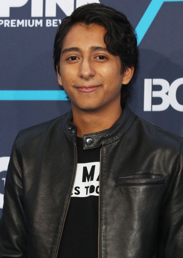 Tony Revolori