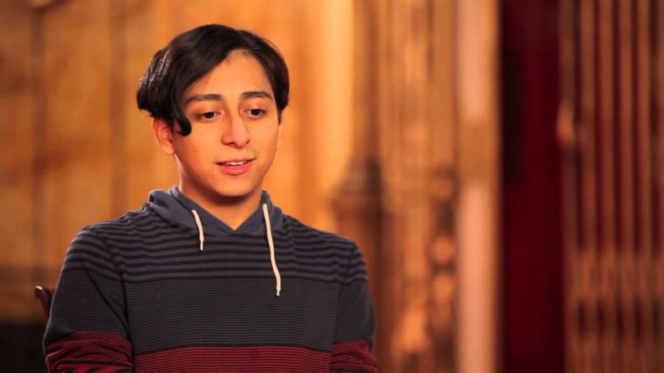 Tony Revolori