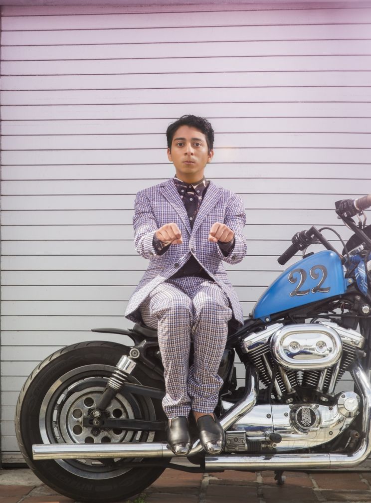 Tony Revolori