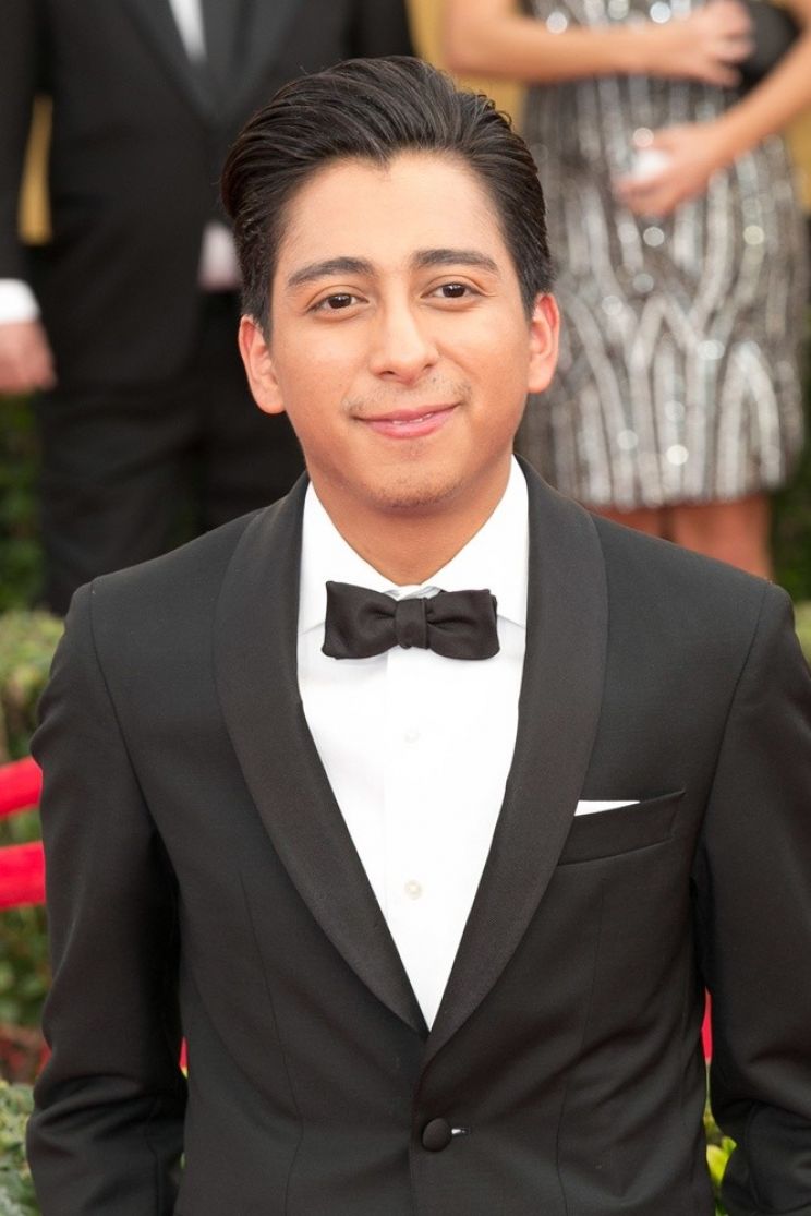 Tony Revolori