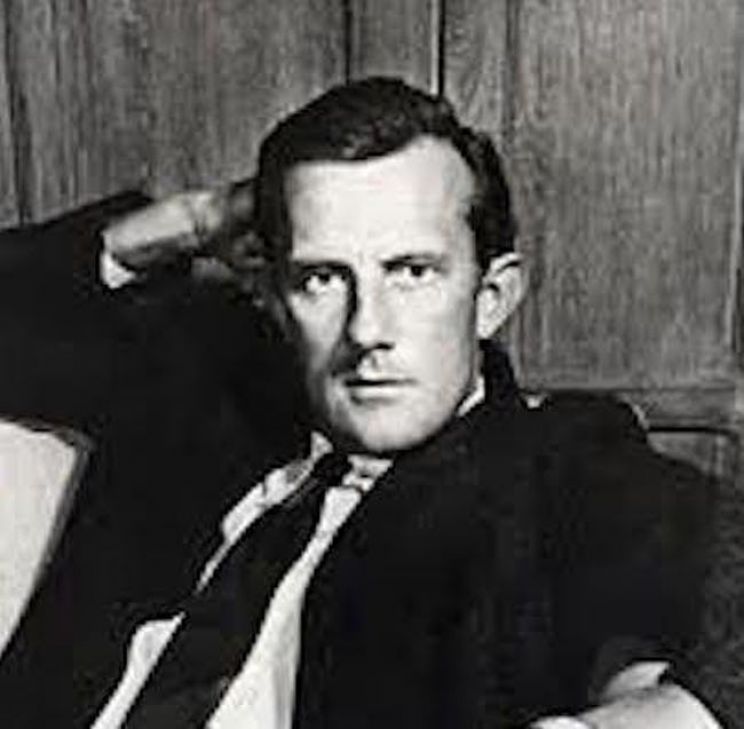 Tony Richardson