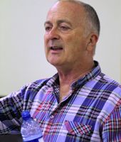 Tony Robinson