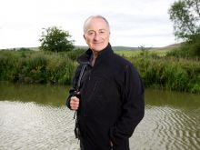 Tony Robinson