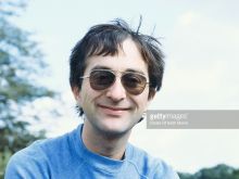 Tony Robinson