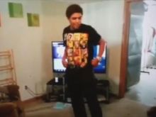 Tony Robinson