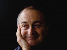 Tony Robinson