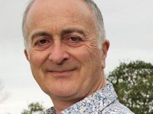 Tony Robinson