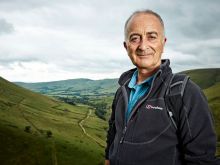 Tony Robinson