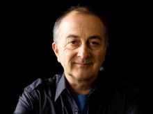 Tony Robinson