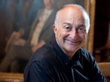 Tony Robinson