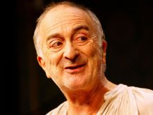 Tony Robinson