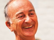 Tony Robinson