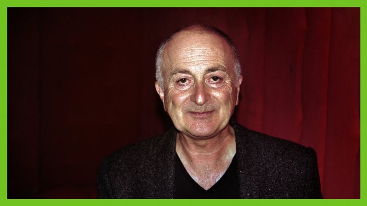 Tony Robinson