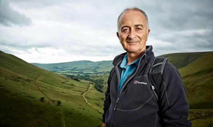 Tony Robinson