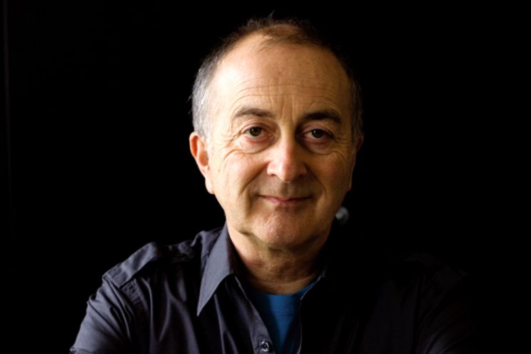 Tony Robinson