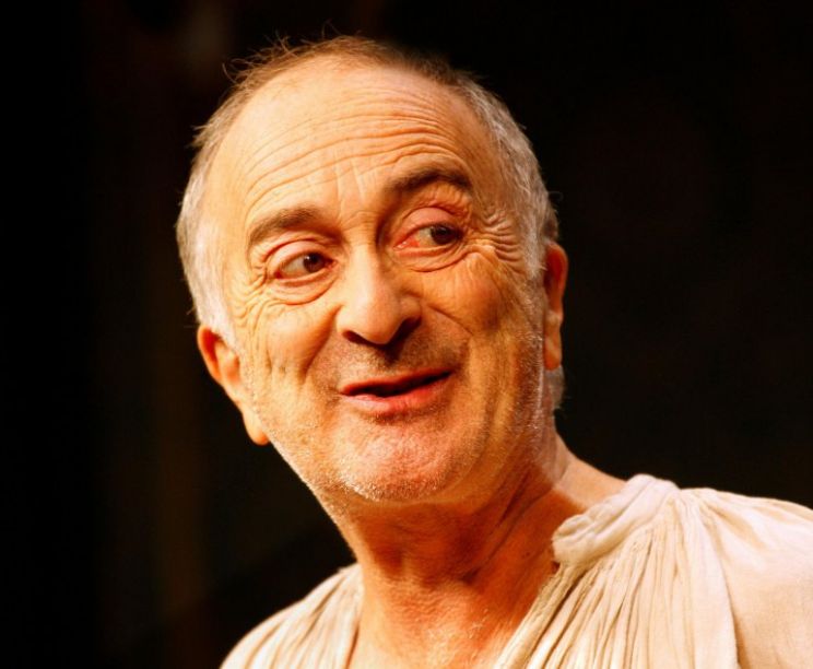Tony Robinson