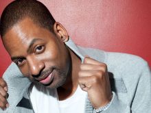 Tony Rock