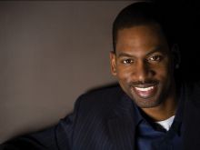 Tony Rock