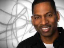 Tony Rock