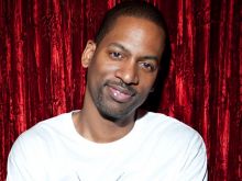 Tony Rock