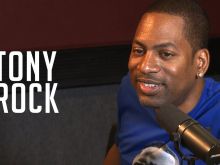 Tony Rock