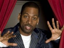 Tony Rock