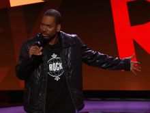 Tony Rock