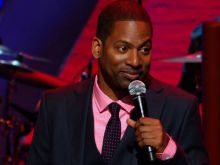 Tony Rock