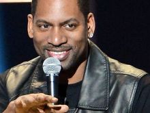 Tony Rock