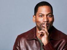 Tony Rock