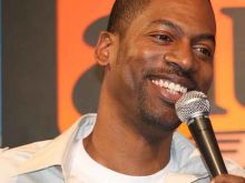 Tony Rock